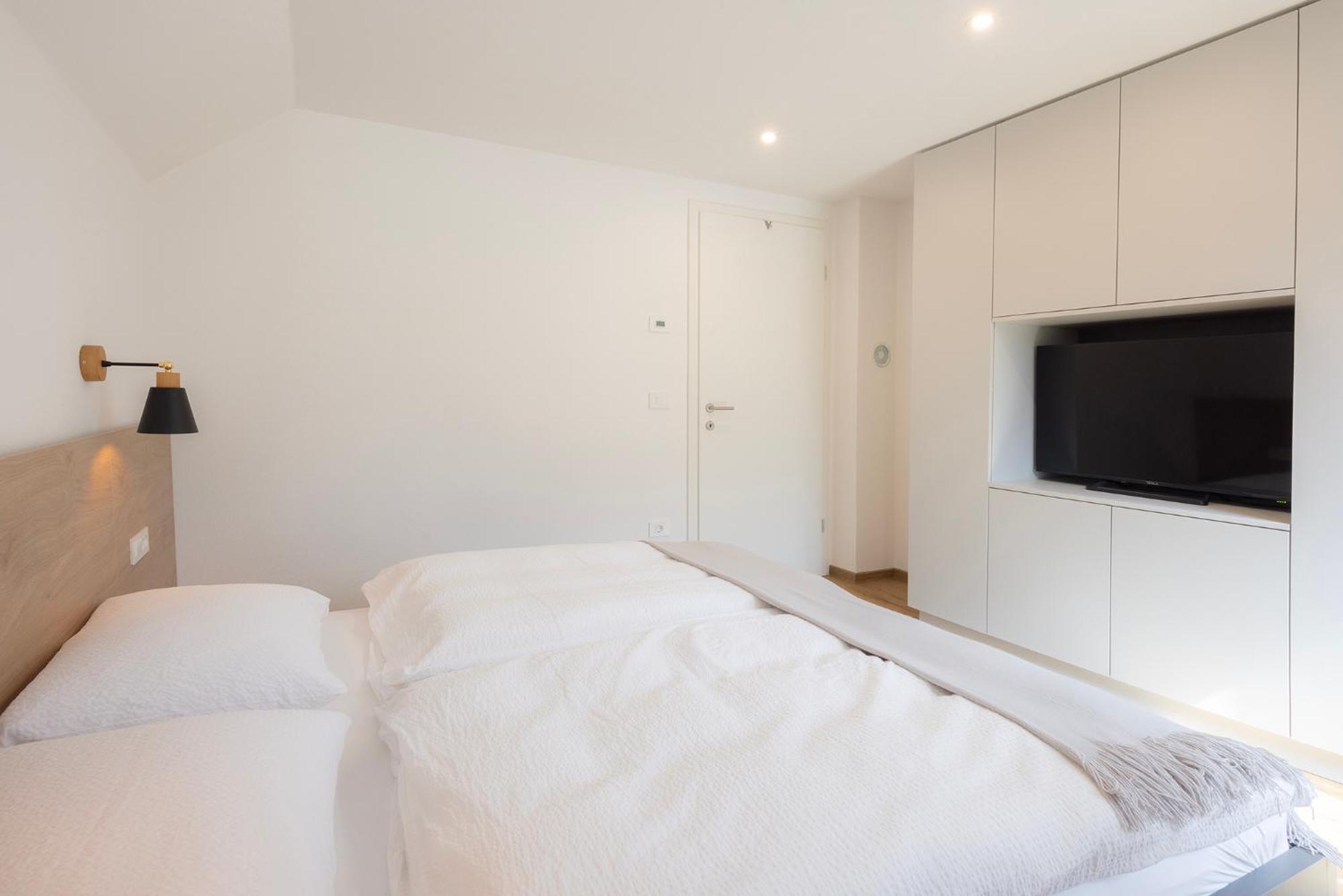 Apartments Bb Bohinj Exterior photo